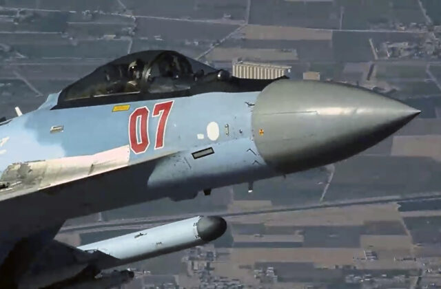 V Sýrii podľa BBC od&hellip;