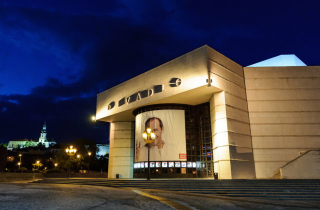 V Nitre žije viac žien ako mužov, rodí sa však viac chlapcov ako dievčat