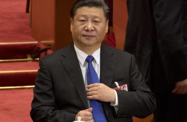 Peking si pripútava Afriku bližšie k sebe, prezident Si Ťin-pching prisľúbil miliardy vo forme…