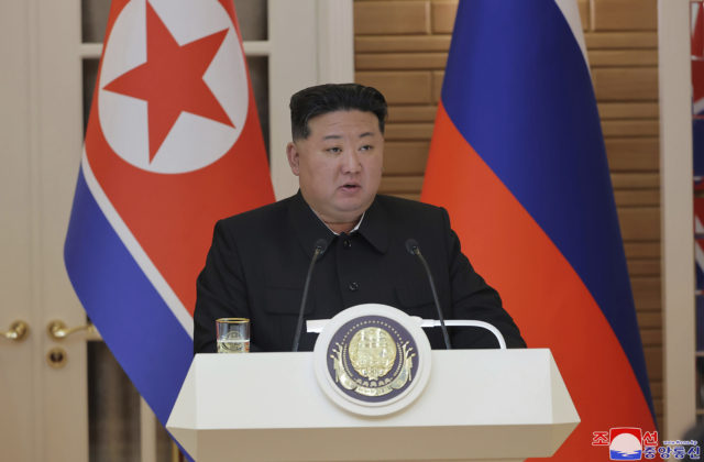 Severokórejská manipulácia s GPS narušila&hellip;