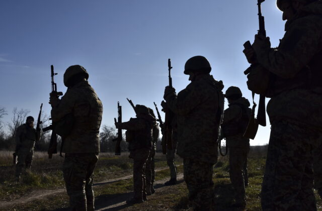 Ukrajinci zasiahli závod v Belgorodskej&hellip;