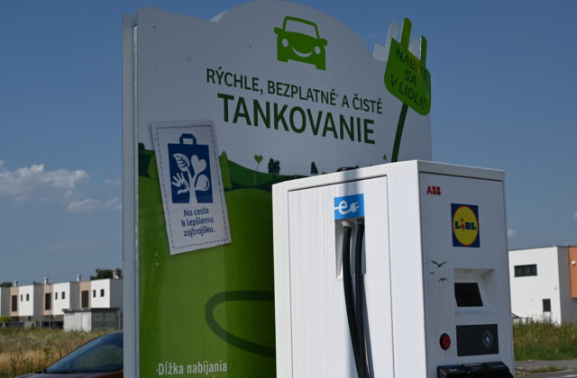Lidl posilňuje svoj klimatický záväzok: Čistá nula do roku 2050