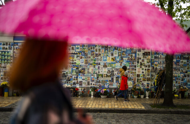 Negatívny vzťah k Rusku má&hellip;