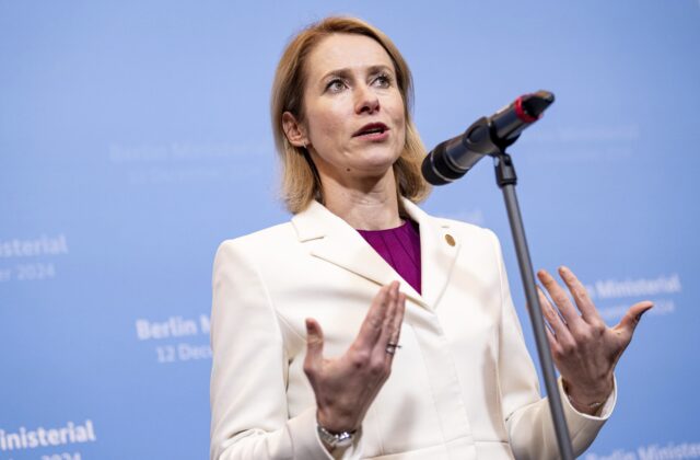 Európska únia do začiatku budúceho&hellip;