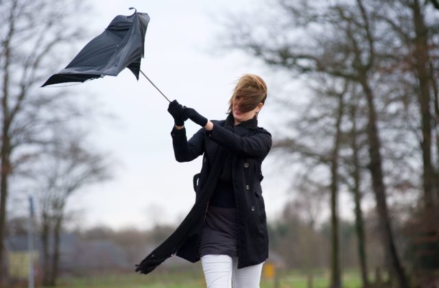 Českí meteorológovia varujú pred silným&hellip;