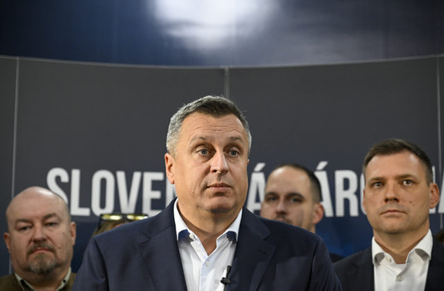 Národniari predložia zákon inšpirovaný českým „Lex Babiš“, chcú zabrániť konfliktu záujmov vo vlastníctve médií…
