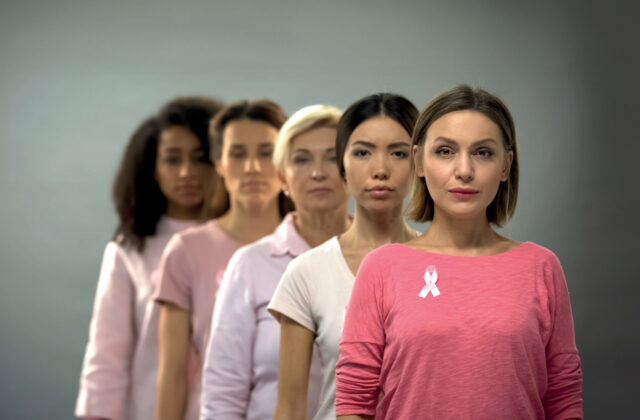 Rakovina prsníka sa týka čoraz mladších žien. Stovky z nich preventívne vyšetrili priamo v&hellip;