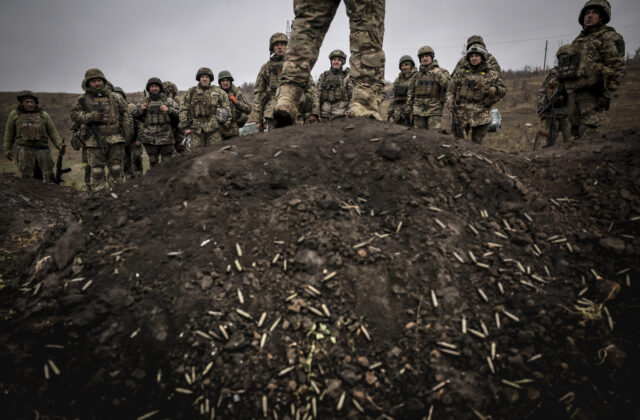 Francúzi ukončujú výcvik tisícov vojakov&hellip;