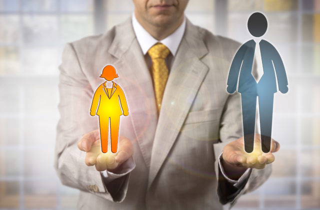 Výrazné mzdové rozdiely medzi ženami a mužmi pretrvávajú najmä v stavebníctve a realitách, v&hellip;