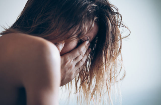 Univerzitná nemocnica Bratislava sa zapája do kampane proti násiliu na ženách, je často prvým&hellip;