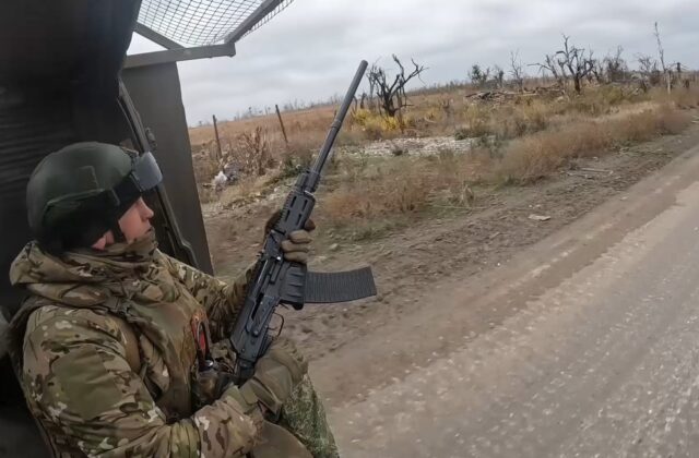 Rusko na Ukrajine prišlo už&hellip;