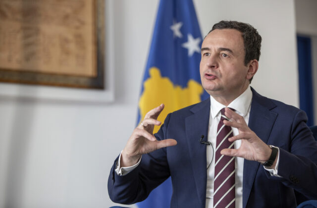 Explózia v Kosove prerušila dodávky&hellip;