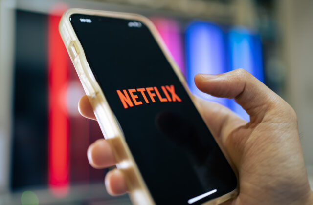 Diváci Netflixu sa možno dočkajú…