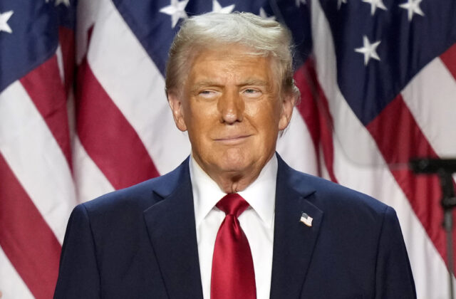 Slováci sa o Trumpovi vyjadrujú rôzne, najväčší optimizmus…