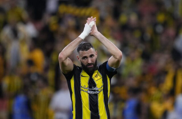 Karim Benzema vyvracia klebety o…