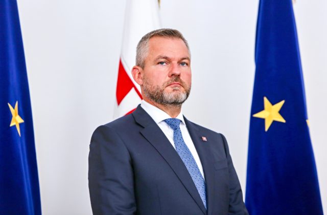 Pellegrini počas osláv 70. výročia&hellip;