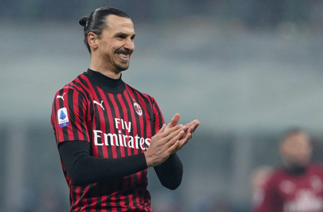Legendárny Ibrahimovič mal výnimočnú kariéru,…