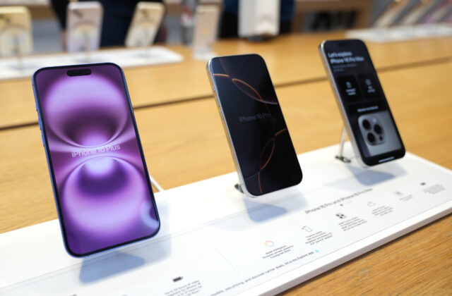 Nabíjačky elektronických zariadení predávaných v&hellip;