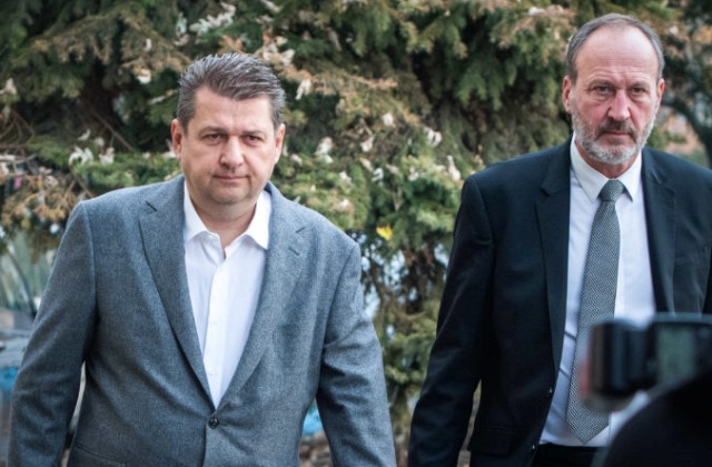 Kauza Bonaparte pokračuje výsluchom znalcov, vypracovali posudky týkajúce…