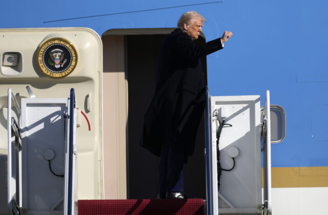 Európa stráca právo na slobodu&hellip;