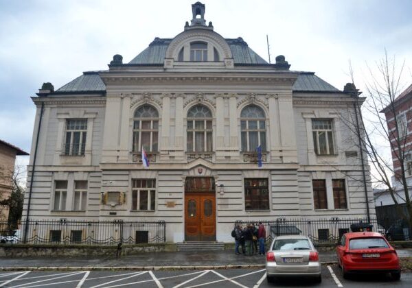 Súd zatiaľ nerozhodol o obnove konania pre odsúdeného exsudcu Polku, zasadnutie odročil na neskôr