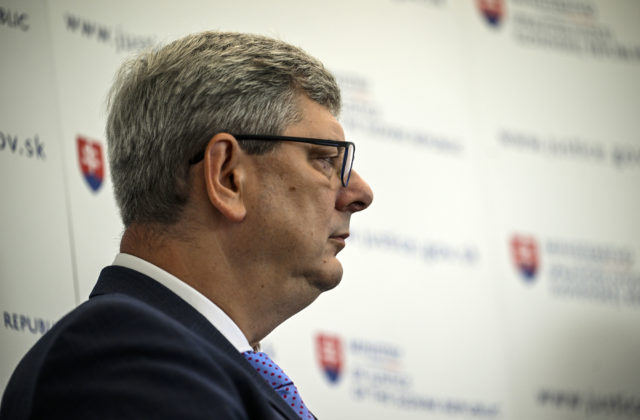 Ministerstvo spravodlivosti rátalo s tým, že po…