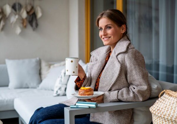 Tip na Valentína: LEVIA prichádza s mentolovým osviežením