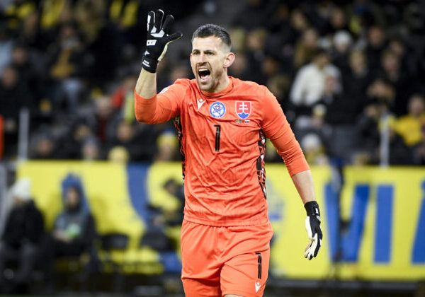 Dúbravka mal v Saudskej Arábii už zariadený nový život. Nakoniec zostal v Anglicku a zahrá si o Ligový pohár