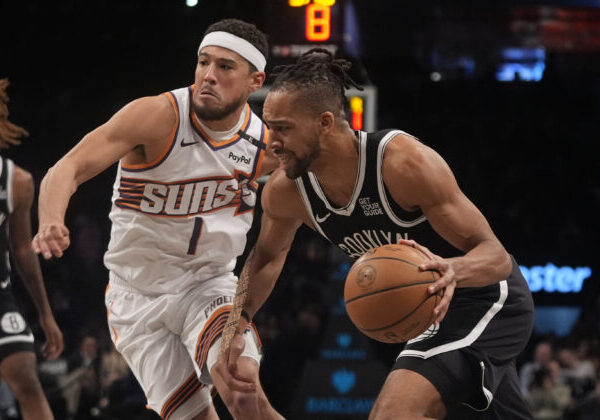 NBA sleduje situáciu okolo spoločnosti Decathlon, ktorá údajne profitovala z nútenej práce v Číne