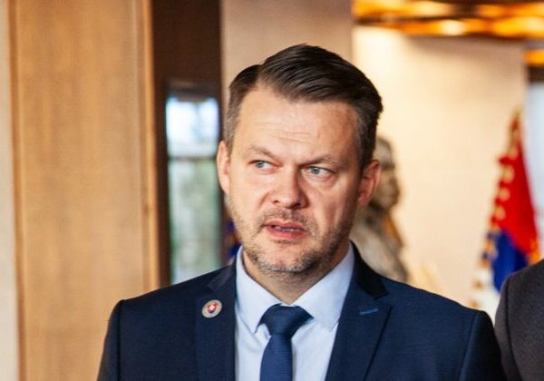 Ak chcú Migaľ a Šalitroš niečo presadiť, musia spolupracovať s koalíciou, tvrdí národniar Michelko