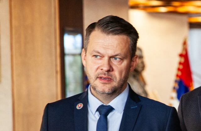 Ak chcú Migaľ a Šalitroš niečo presadiť, musia…