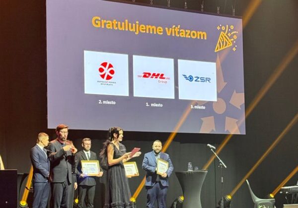 Sedem firiem obhájilo prvenstvo v ocenení Najzamestnávateľ roka 2024 – FOTO