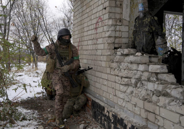 Moskva na Ukrajine stratila ďalších viac ako tisíc vojakov, tanky a raketomety