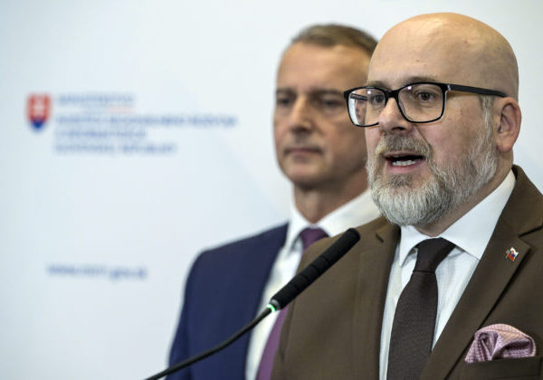 Slovensko sa stalo partnerskou krajinou na veľtrhu Viroexpo v Chorvátsku, na jeho otvorení bol aj Michal Kaliňák