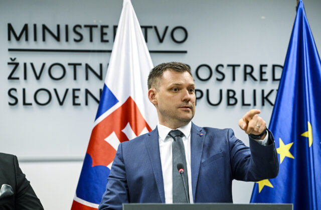 Tarabovo ministerstvo dosiahlo rekordné tempo obnovy rodinných…