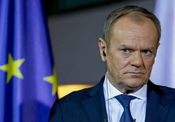Premiér Tusk naliehal na Európu, urýchlene má zaujať svoj vlastný postoj k Ukrajine a bezpečnosti