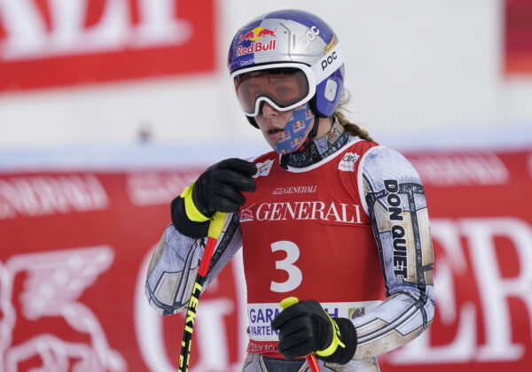 Na snoubordistku to nie je zlé, vravela Ledecká po bronze v Saalbachu. Organizátorom ZOH poslala jasný odkaz