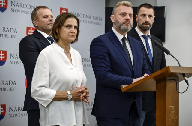 Ficova zmena ústavy ide proti podstate členstva…