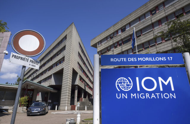 Organizáciu Spojených národov znepokojili masové&hellip;