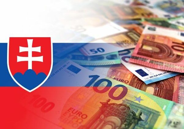 Slovensko očakáva ekonomický rast a nové inovačné príležitosti, Európska komisia predpokladá vzrast HDP