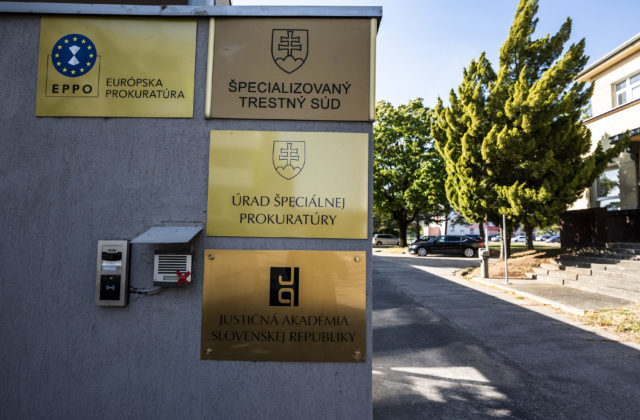 Súd sa opätovne zaoberá prípadom dvojičiek pôvodne odsúdených…