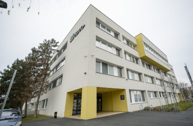 Kataster bude mať novú šéfku, vláda odsúhlasila vymenovanie…