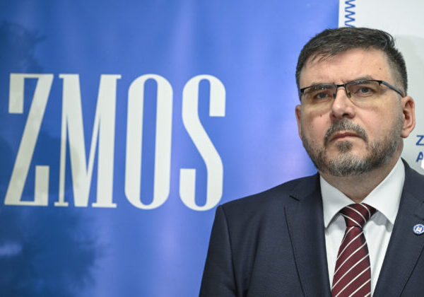 ZMOS chce posilniť kompetencie samospráv v oblasti bezpečnosti aj verejného poriadku