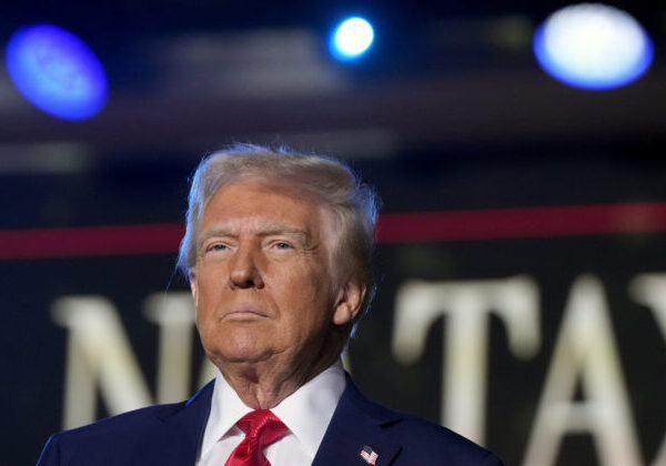 Ďalší z Trumpových ambicióznych plánov, USA a India sa snažia obnoviť hospodársky koridor IMEC