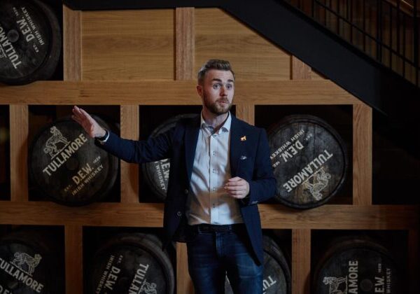 Sudy na whisky. Aké je tajomstvo dubových sudov, v ktorých dozrieva írska whisky?