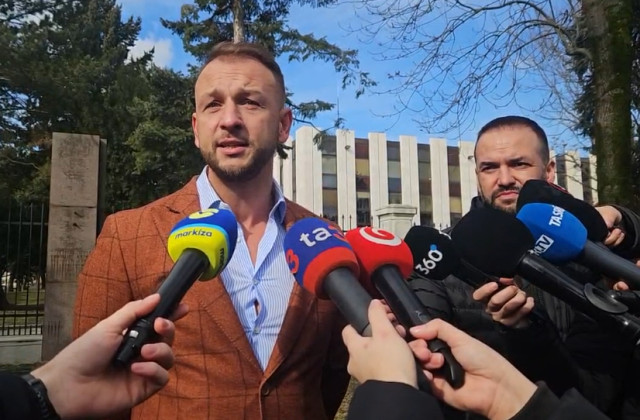 Šutaj Eštok informoval o zásahu bezpečnostných zložiek na…