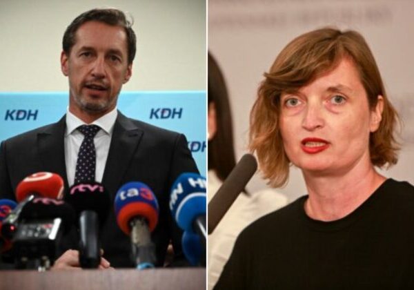 KDH reagovalo na kritiku Plavákovej k zmene Ústavy SR. Namiesto diskusie začalo PS o návrhu šíriť otvorené klamstvá, tvrdí