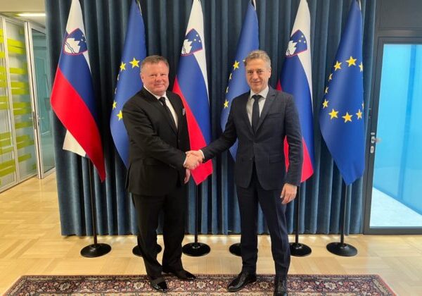 Milan Fiľo pokračuje v rokovaniach o ďalšej výrobe na Balkáne