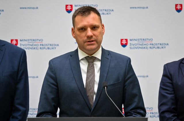 Taraba zvýšil pomoc v programe…