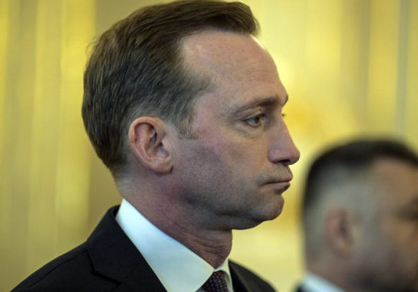 Novým slovenským veľvyslancom v Belgicku bude Tomáš Kozák, jeho úlohou bude zintenzívniť slovensko-belgický dialóg